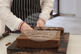 Габрово - Майстор шекерджия - Боян Минчев