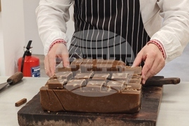 Габрово - Майстор шекерджия - Боян Минчев