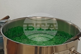 Габрово - Майстор шекерджия - Боян Минчев