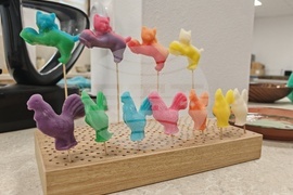 Габрово - Майстор шекерджия - Боян Минчев