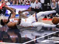 Nets Knicks Basketball