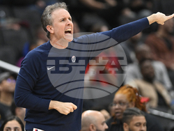 Pistons Wizards Basketball