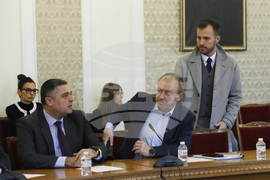 Парламент - Комисия по икономическа политика и иновации