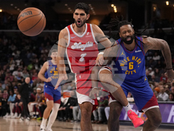 Nuggets Grizzlies Basketball