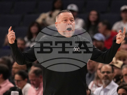 Nuggets Grizzlies Basketball