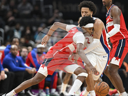 Pistons Wizards Basketball