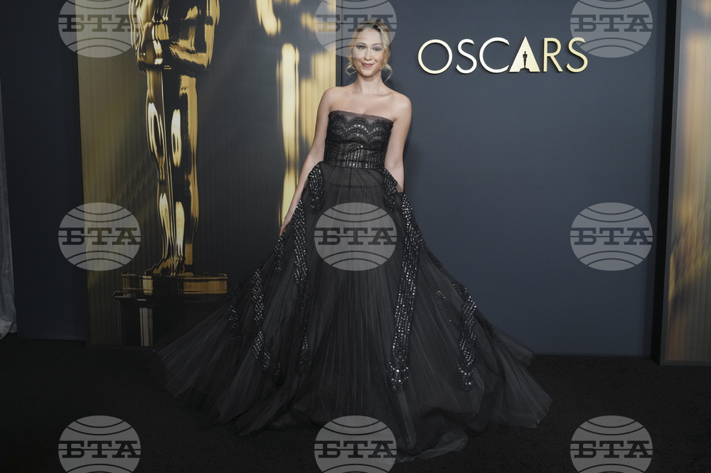 Филм с Мария Бакалова е сред отличените на кинофестивала в Санта Барбара
