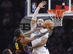 Mavericks Thunder Basketball