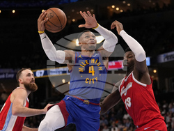 Nuggets Grizzlies Basketball