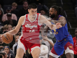 Nuggets Grizzlies Basketball