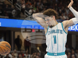 Hornets Cavaliers Basketball