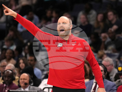 Nuggets Grizzlies Basketball