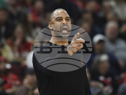 Rockets Bulls Basketball
