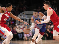 Nuggets Grizzlies Basketball