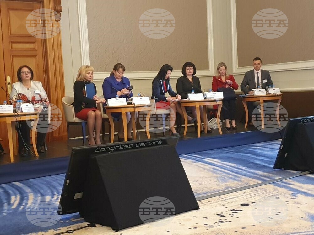 Bulgaria Provides Education to 1,400 Ukrainian Undergraduate, Postgraduate and Doctoral Students