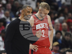 Rockets Bulls Basketball