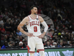 Rockets Bulls Basketball