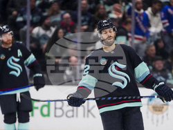 Rangers Kraken Hockey