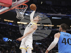 Jazz Clippers Basketball