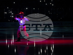 Rangers Kraken Hockey