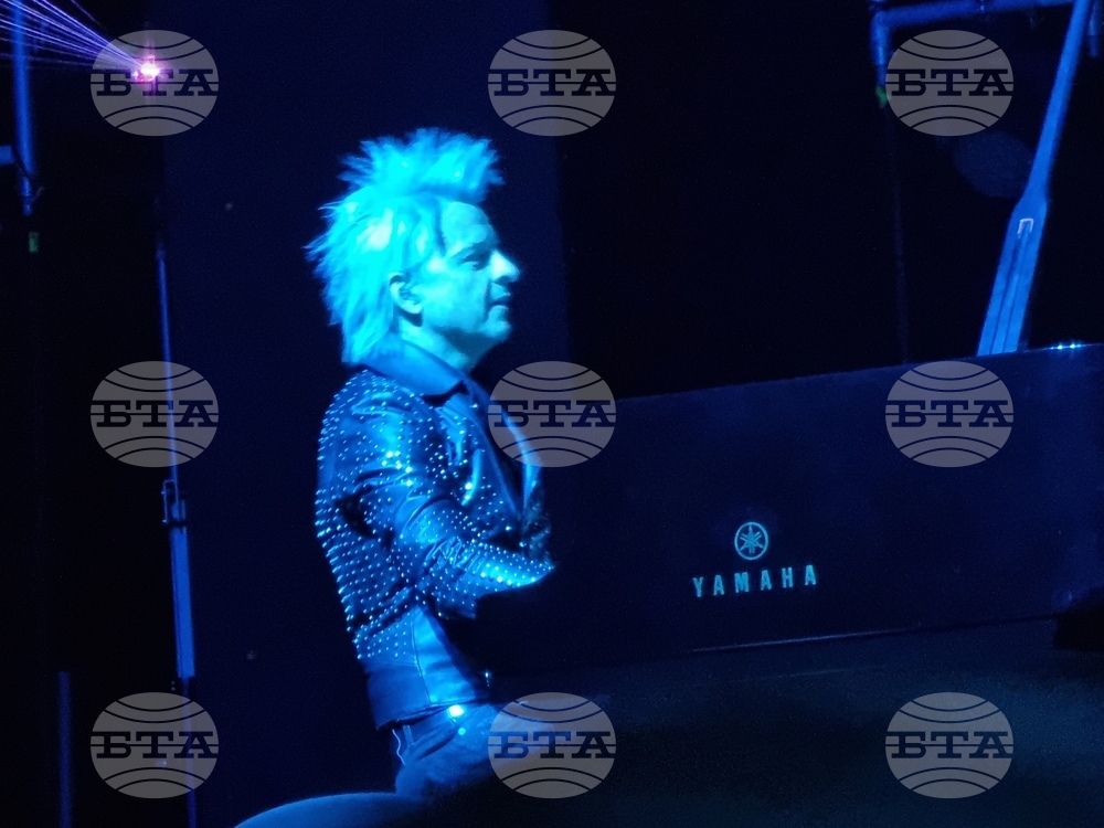 HAVASI Returns to Bulgaria with New Show