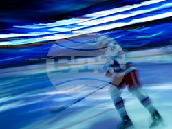 Rangers Kraken Hockey