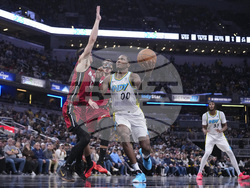 Heat Pacers Basketball