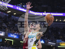 Heat Pacers Basketball