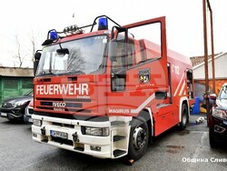 Кметът Стефан Радев: Изчакваме стабилна обстановка и подновяваме искането за нова пожарна