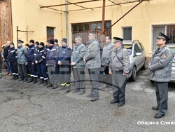 Кметът Стефан Радев: Изчакваме стабилна обстановка и подновяваме искането за нова пожарна