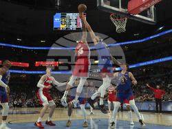 Nuggets Grizzlies Basketball
