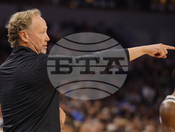 Suns Timberwolves Basketball