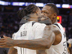 Suns Timberwolves Basketball