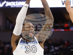 Suns Timberwolves Basketball