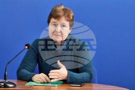 Ловеч - културни институции - пресконференция