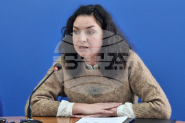 Ловеч - културни институции - пресконференция