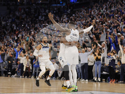 Suns Timberwolves Basketball