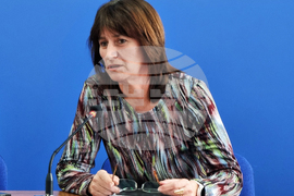 Ловеч - културни институции - пресконференция