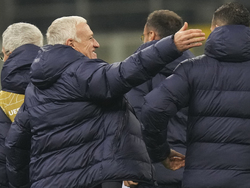 Italy France Nations League