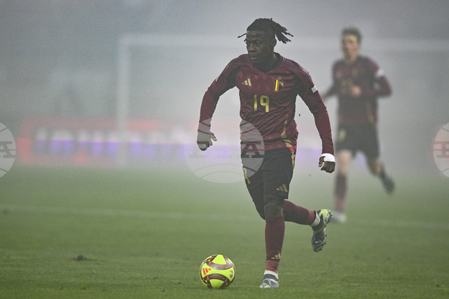 Йоан Бакайоко преминава в РБ Лайпциг