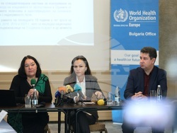 „Тихата епидемия от детско затлъстяване сред първокласниците в България” - проучване - предаване