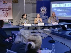 МВнР е домакин на семинар по дигитална дипломация и стратегически комуникации