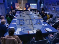 МВнР е домакин на семинар по дигитална дипломация и стратегически комуникации