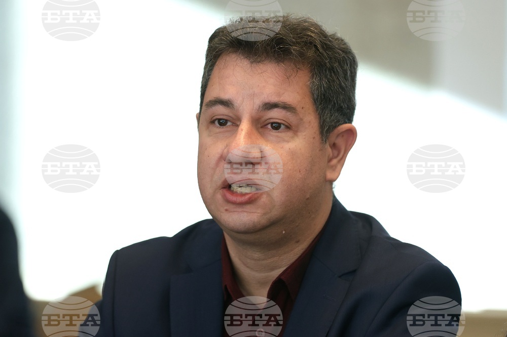 „Тихата епидемия от детско затлъстяване сред първокласниците в България” - проучване - предаване