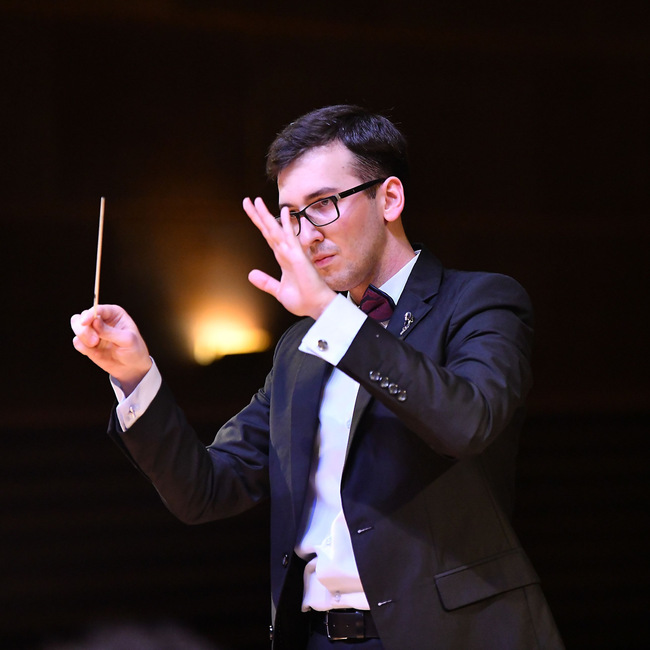 Сливенският симфоничен оркестър завършва цикъла „Млада Европа“ с концерт на 22 ноември