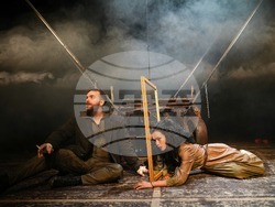 Снимка: Драматичен театър "Никола Вапцаров" – Благоевград