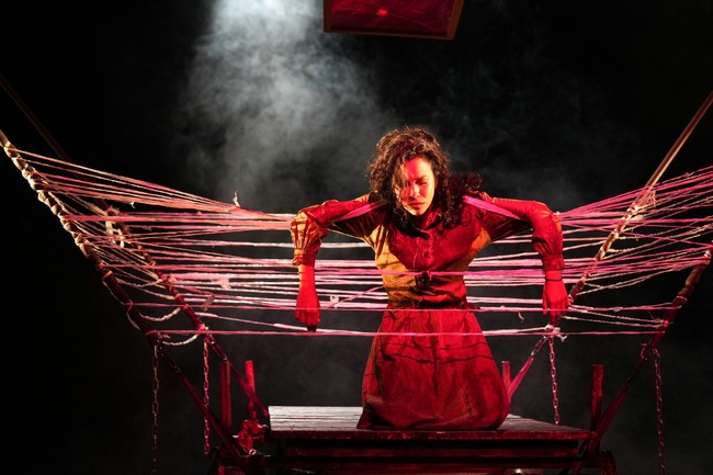 Два спектакъла по класически български пиеси гостуват на сцената на Драматичен театър "Никола Вапцаров" – Благоевград