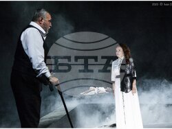 Снимка: Драматичен театър "Никола Вапцаров" – Благоевград