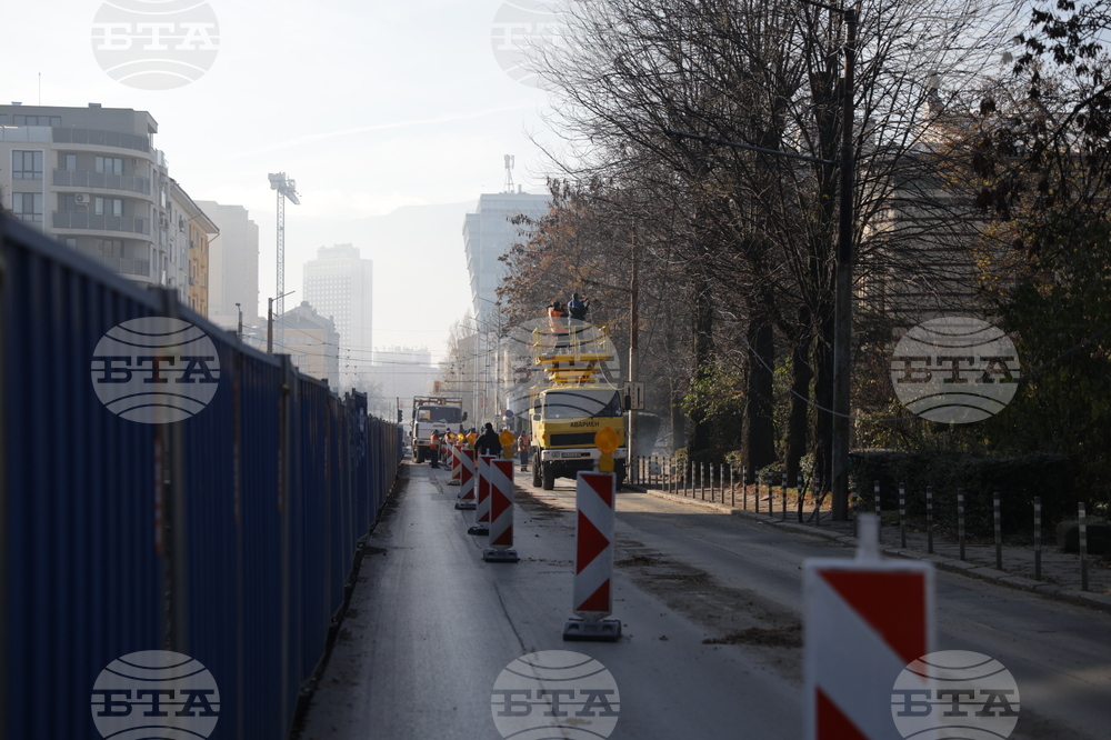 ГЕРБ-СДС - общински съветници - изявление