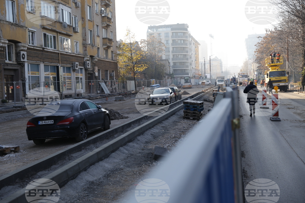 ГЕРБ-СДС - общински съветници - изявление